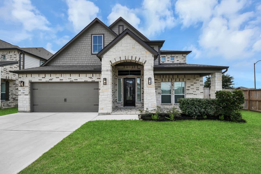 Property photo for 23619 Iris Field Court, Katy, TX