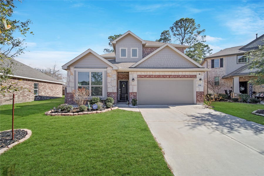 Property photo for 15910 Tug Court, Crosby, TX