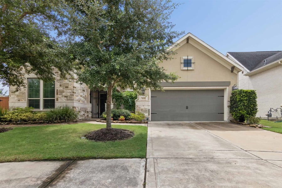 Property photo for 3430 Dover Valley Drive, Houston, TX