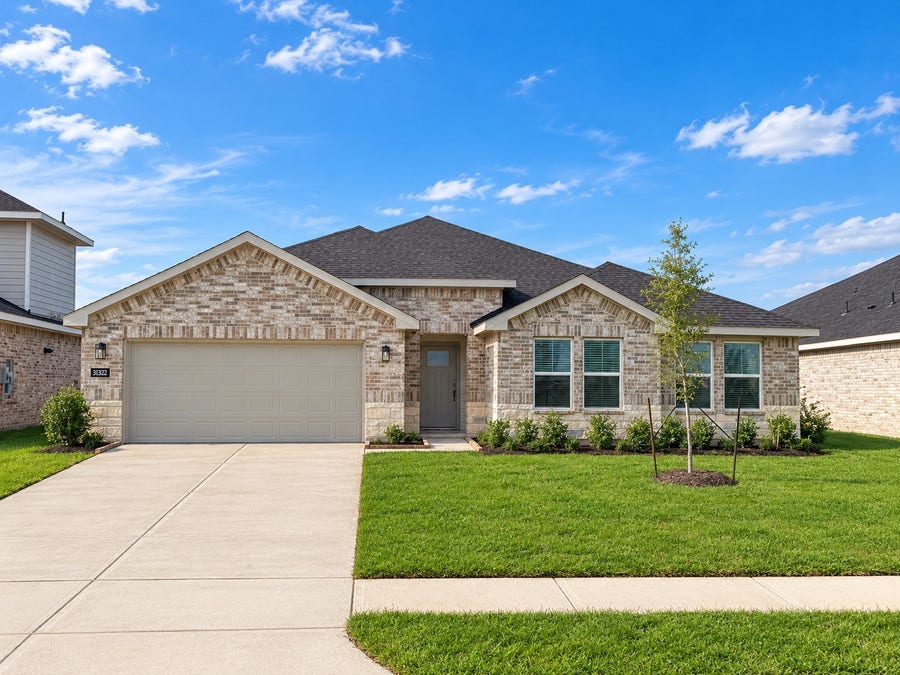 Property photo for 31322 Hastings Park Drive, Fulshear, TX