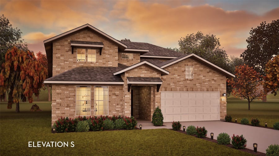 Property photo for 5233 Autumn Hills Trail, Pearland, TX