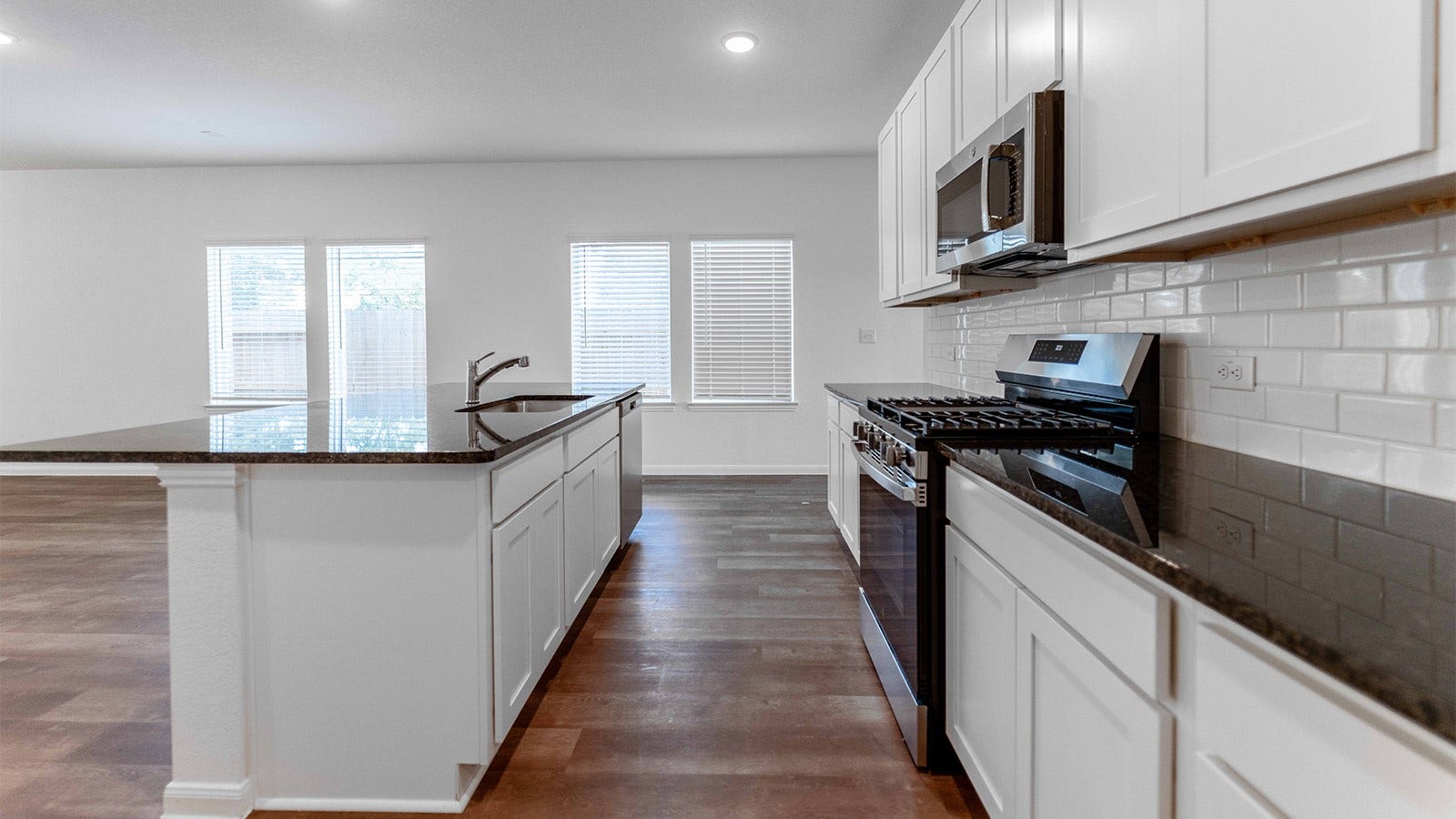 22007 Blue Sky Way, Splendora, TX 77372