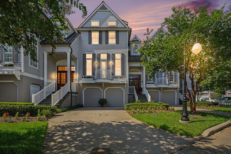 Property photo for 2435 Lakewood Pointe, Seabrook, TX