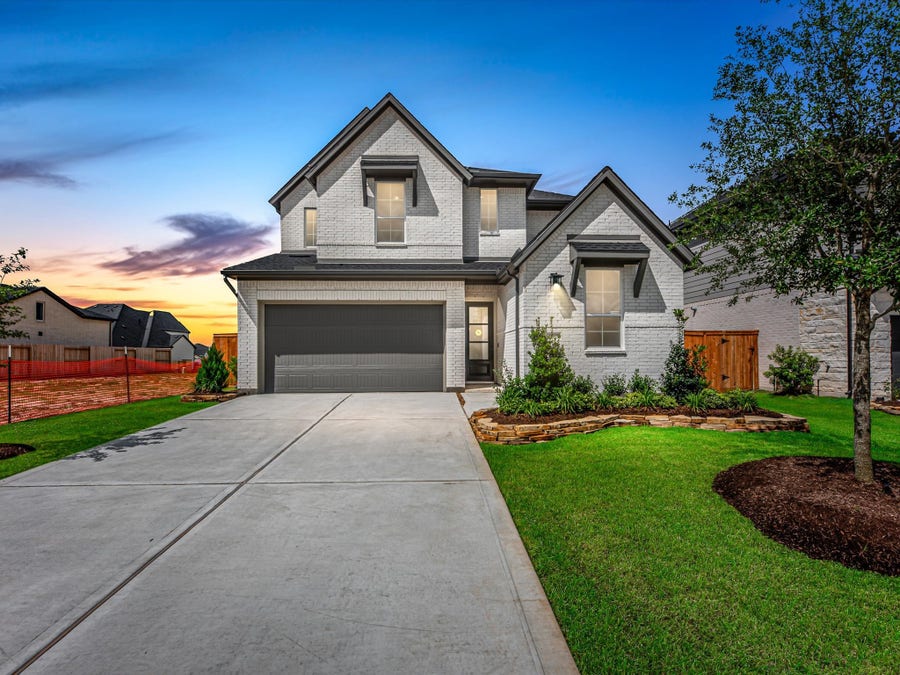 Property photo for 31927 Wind Ridge Drive, Fulshear, TX