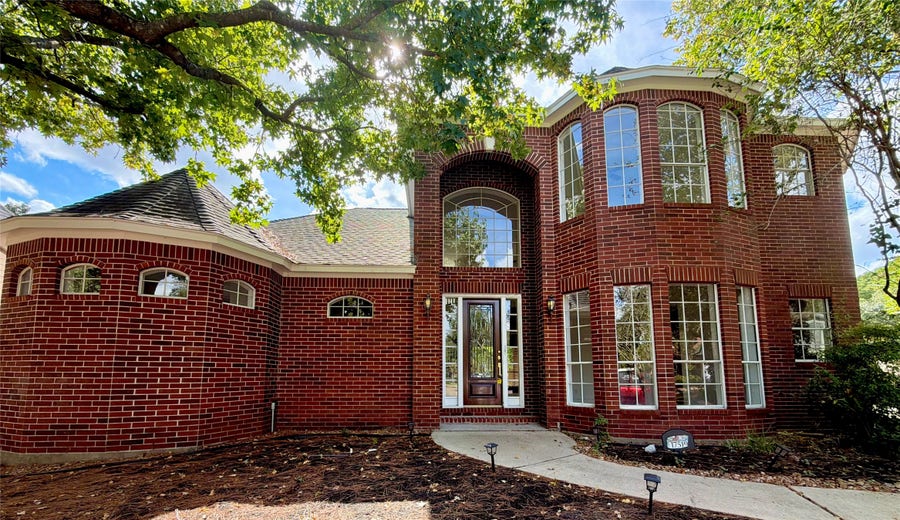 Property photo for 17519 Shelburne Lane, Spring, TX