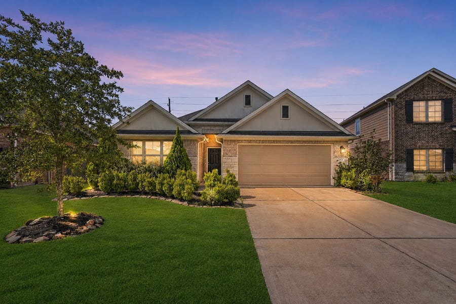 Property photo for 1943 Village Orchard Lane, Katy, TX