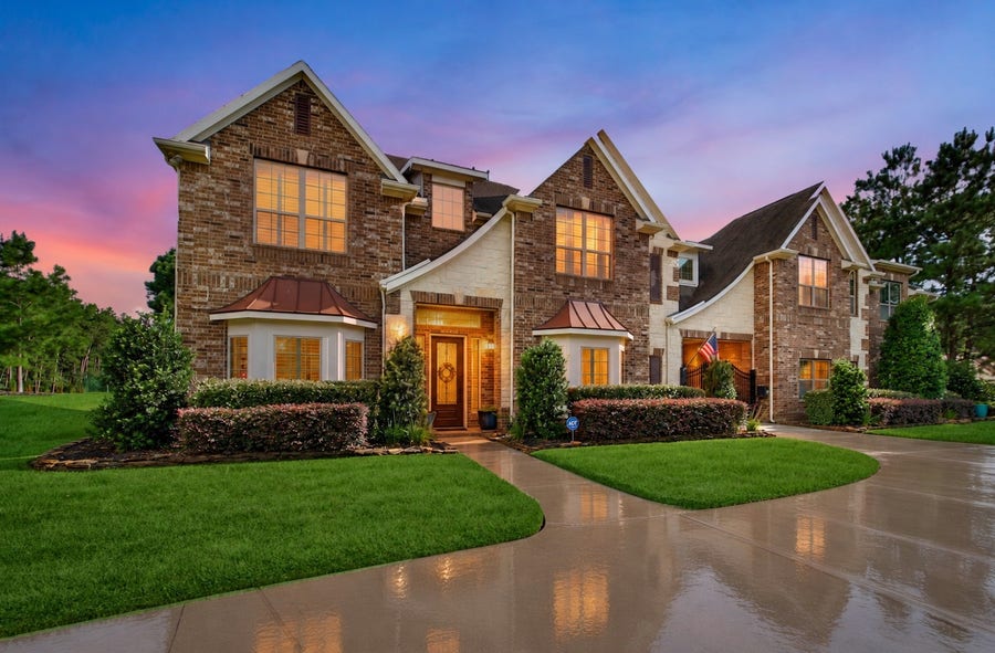 Property photo for 28946 Village Trail, Magnolia, TX