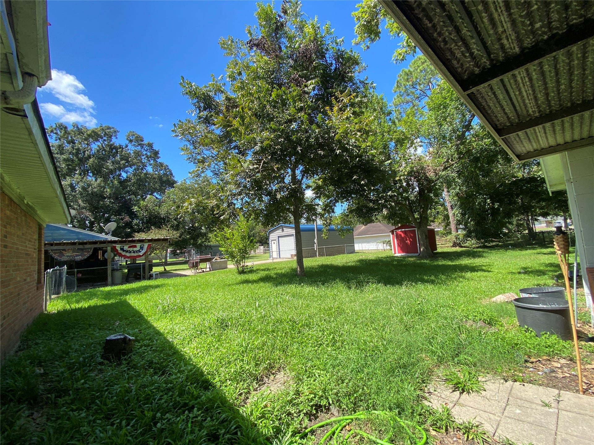 1105 Alice Street, Sweeny, TX 77480 1105 Alice Street, Sweeny, TX 77480