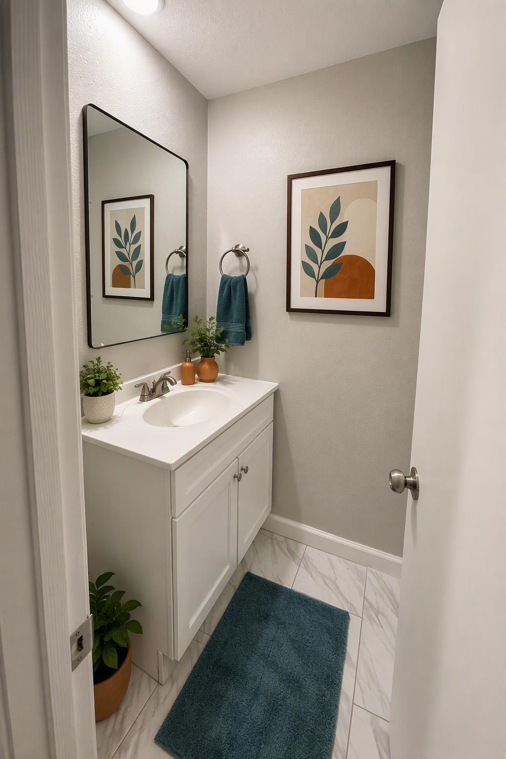 1105 Alice Street, Sweeny, TX 77480 Digital Staging