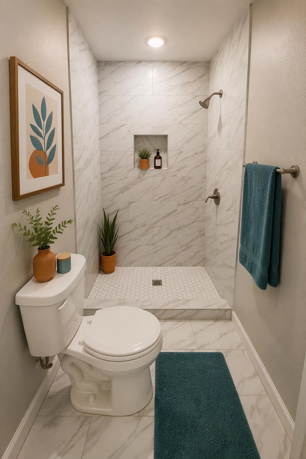 1105 Alice Street, Sweeny, TX 77480 Digital Staging