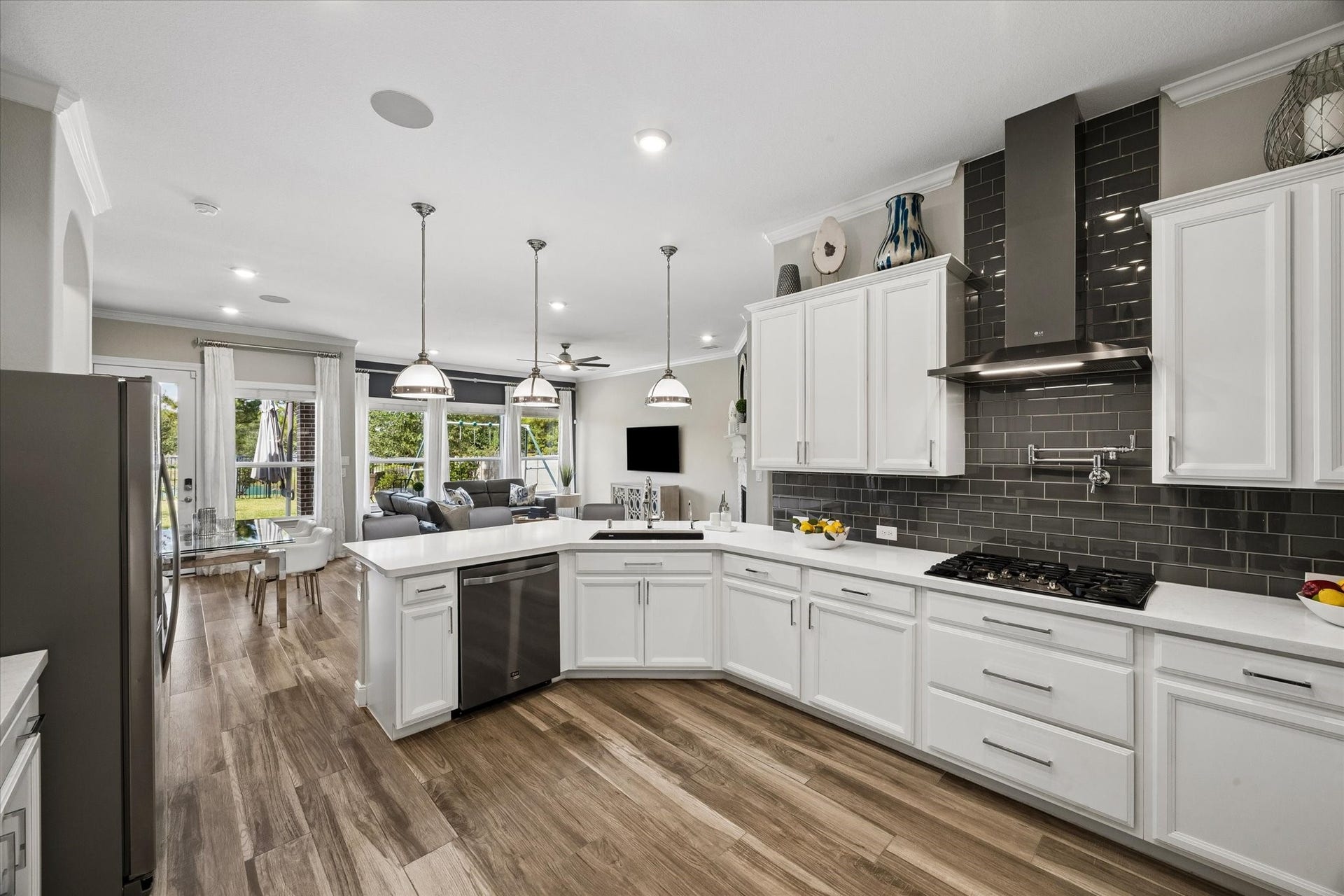 7203 Lake View Terrace Drive, Pearland, TX 77584 7203 Lake View Terrace Drive, Pearland, TX 77584