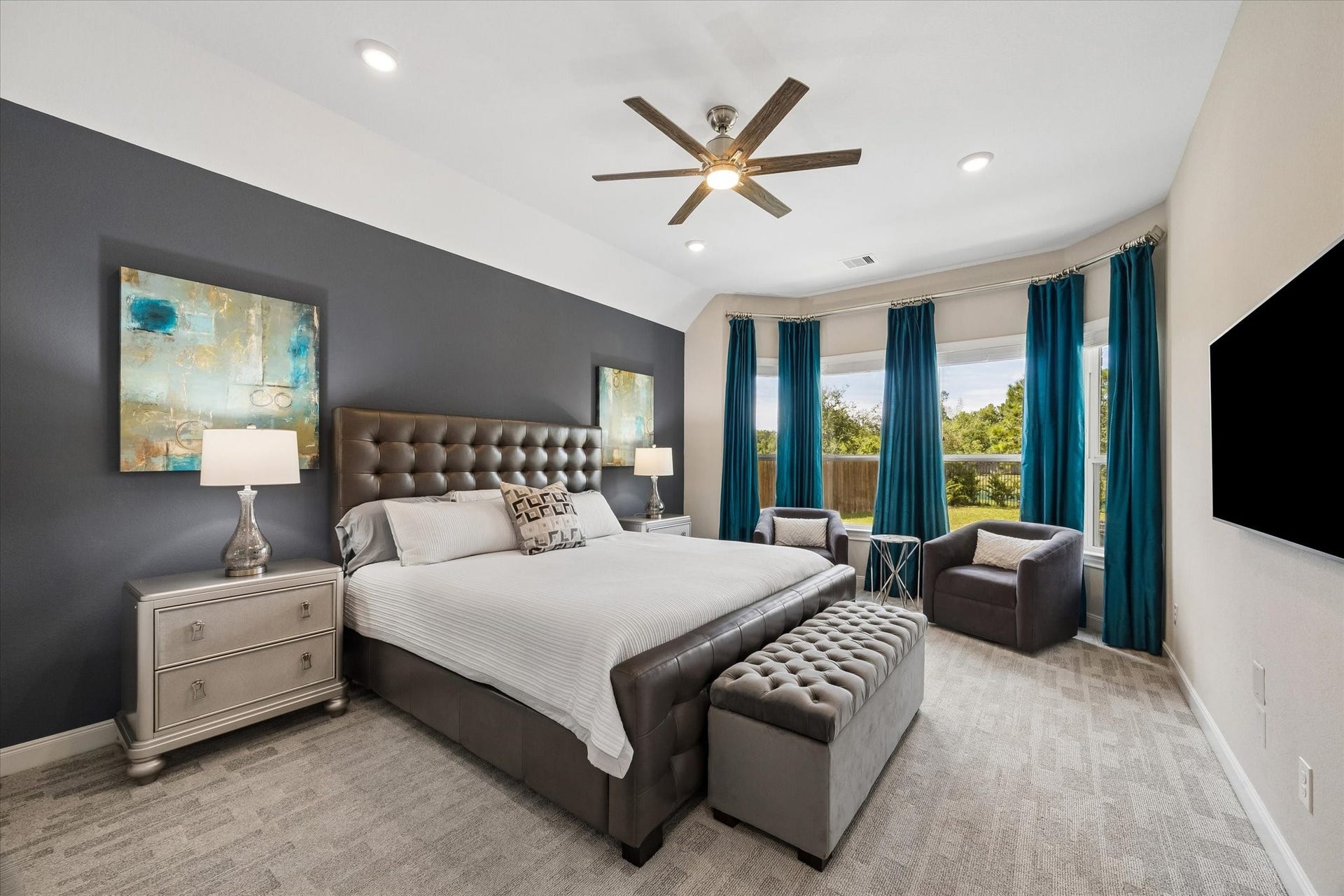 7203 Lake View Terrace Drive, Pearland, TX 77584 Primary