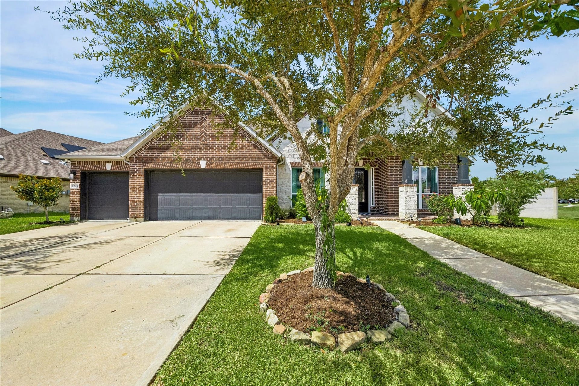 7203 Lake View Terrace Drive, Pearland, TX 77584 7203 Lake View Terrace Drive, Pearland, TX 77584