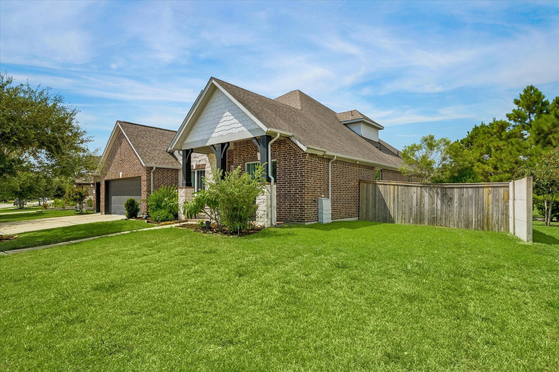 7203 Lake View Terrace Drive, Pearland, TX 77584 7203 Lake View Terrace Drive, Pearland, TX 77584