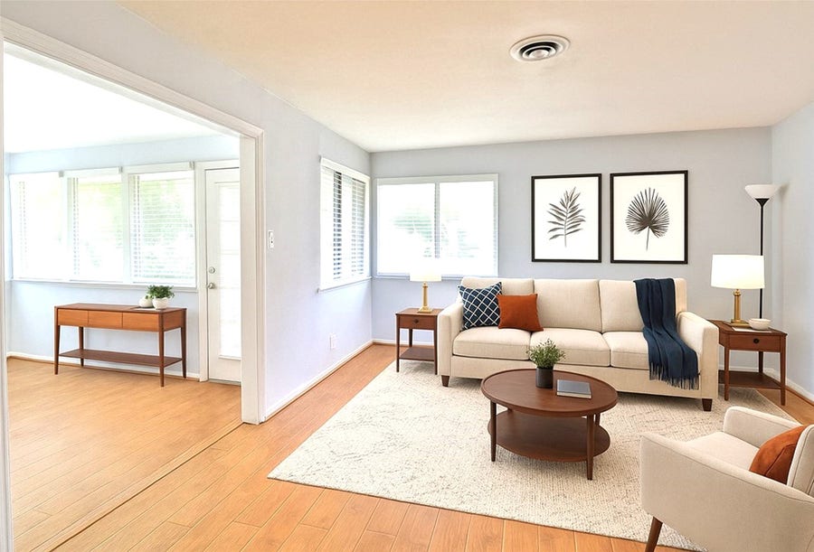 Property photo for 3210 Cloverdale Street, Houston, TX