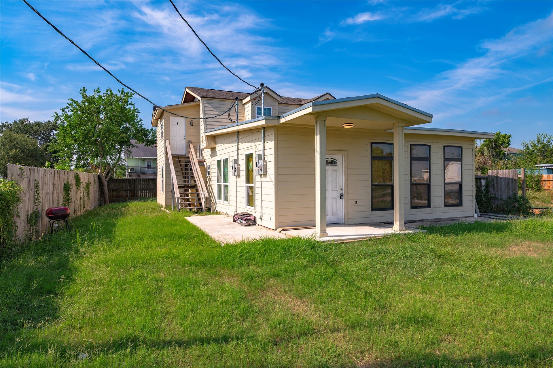 7003 Schlitz Lane, #B, Hitchcock, TX 77563 7003 Schlitz Lane, #B, Hitchcock, TX 77563
