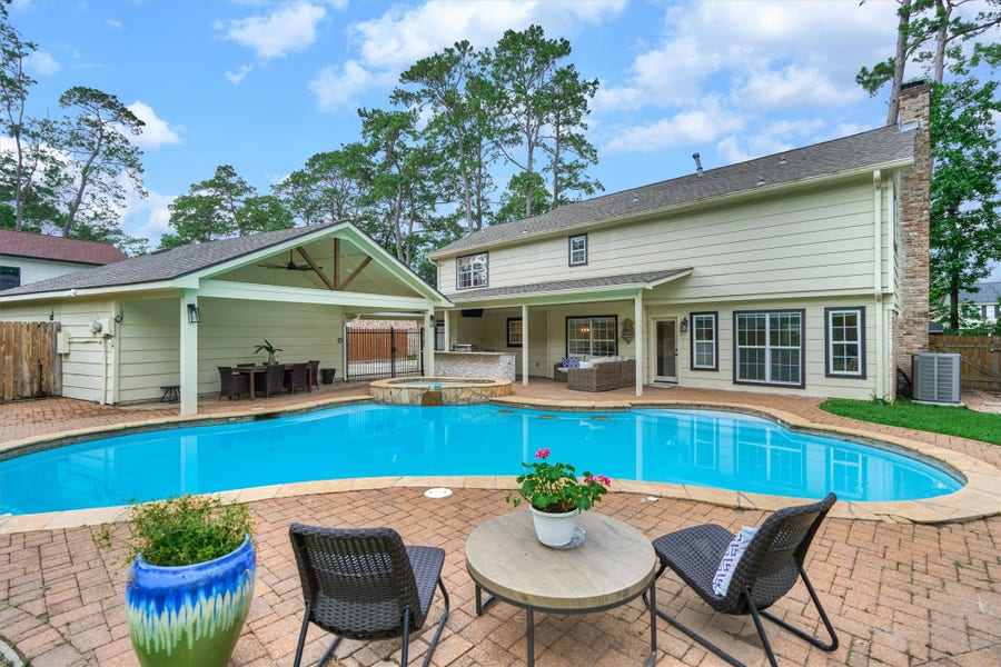 Property photo for 6411 Elmgrove Road, Spring, TX