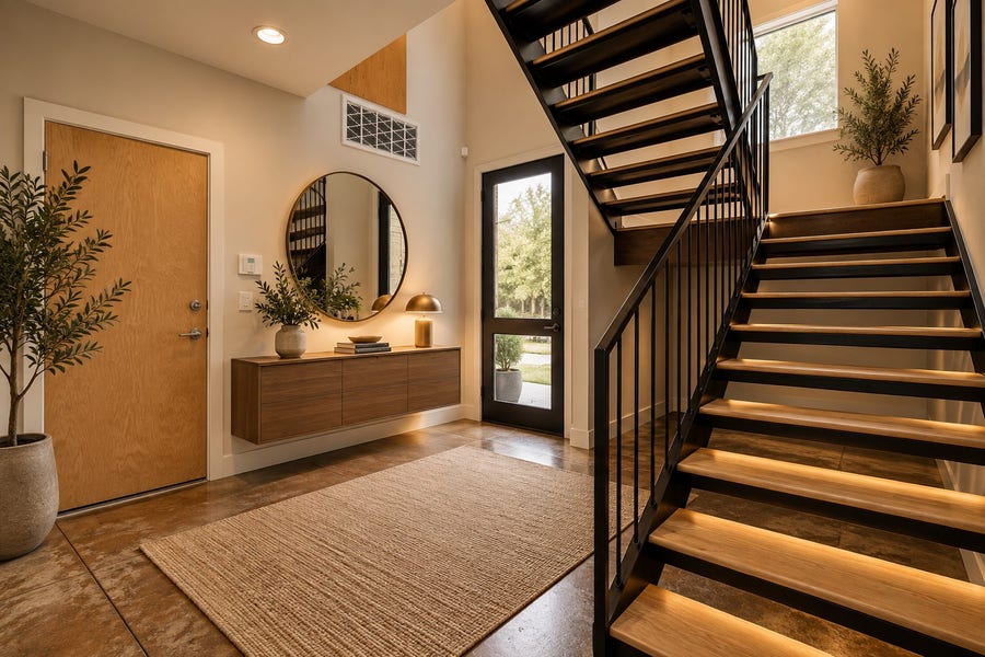 Property photo for 318 Mcalpine Street, Houston, TX