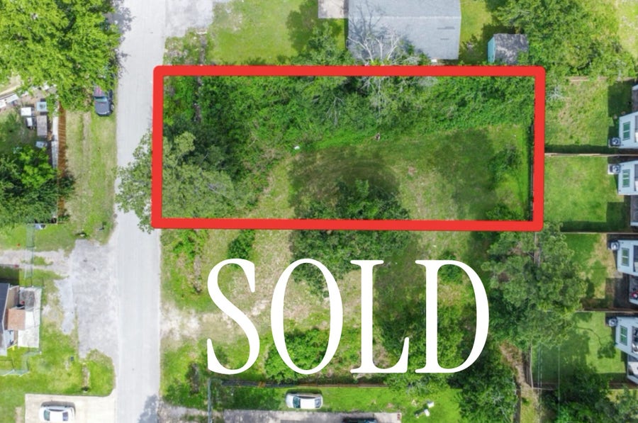 Property photo for 0 Cliffdale Street, Houston, TX