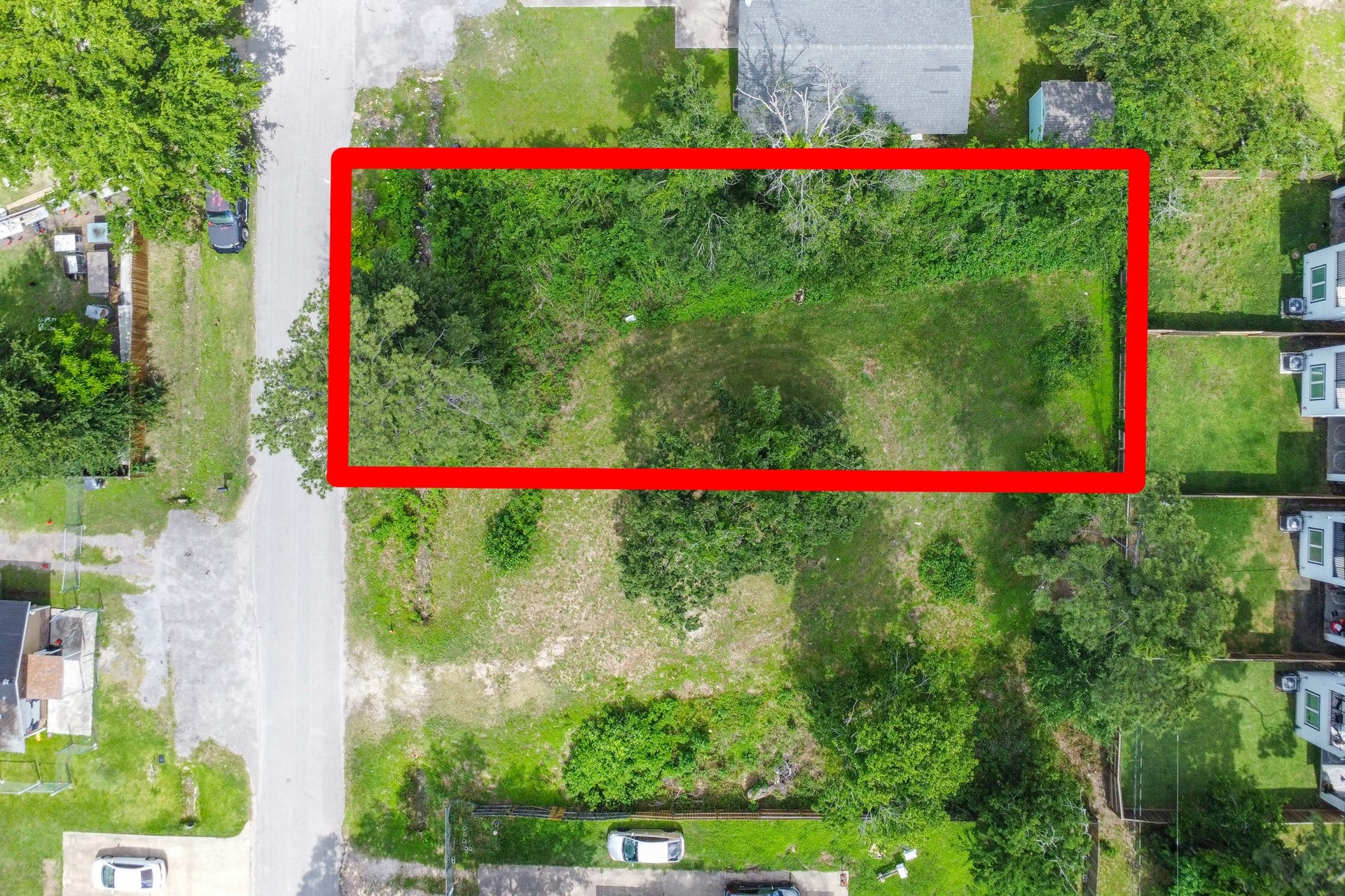 0 Cliffdale Street, Houston, TX 77091 0 Cliffdale Street, Houston, TX 77091