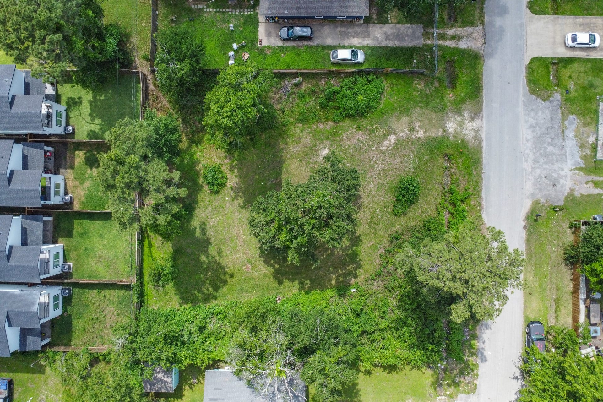 0 Cliffdale Street, Houston, TX 77091 0 Cliffdale Street, Houston, TX 77091