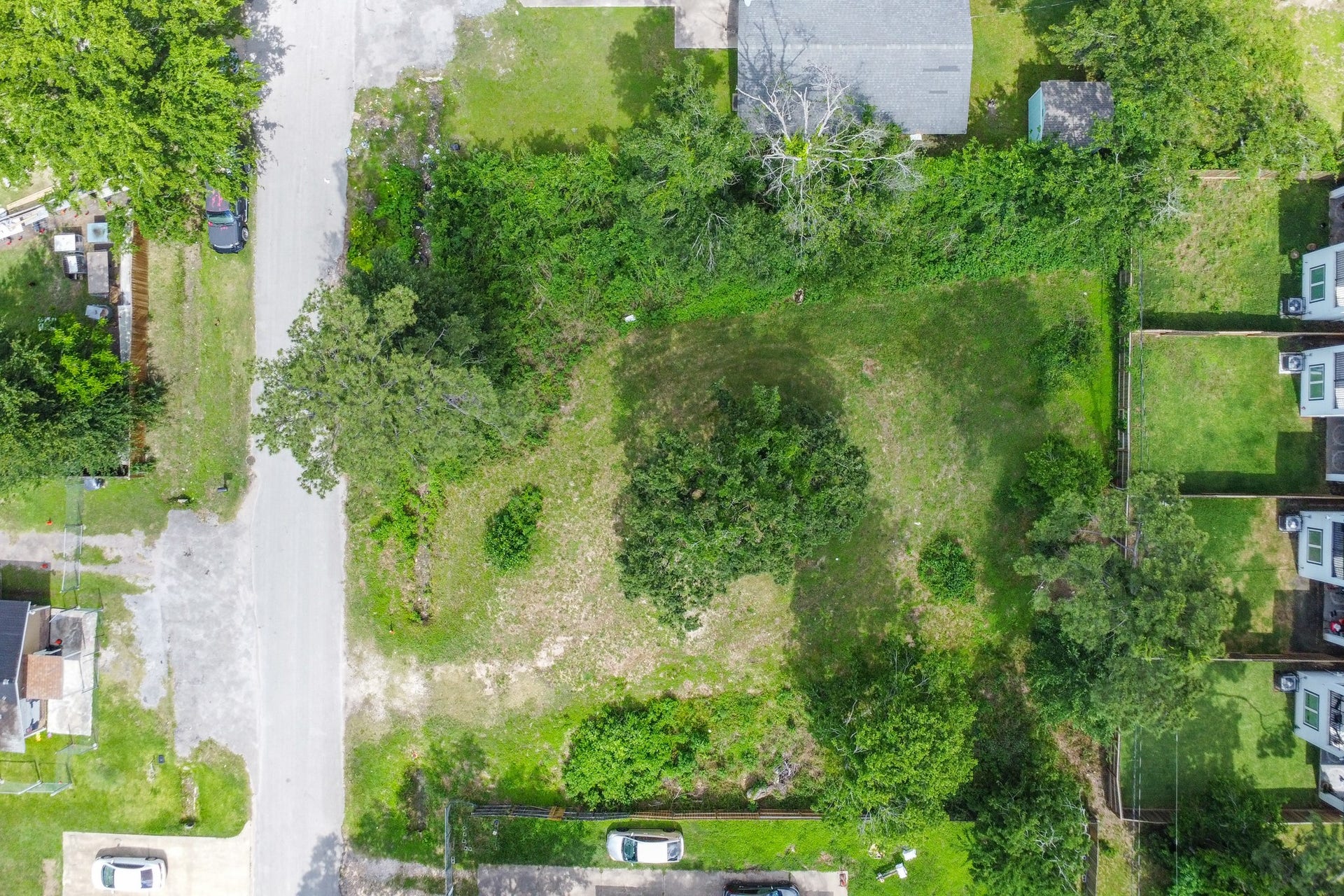 0 Cliffdale Street, Houston, TX 77091 0 Cliffdale Street, Houston, TX 77091