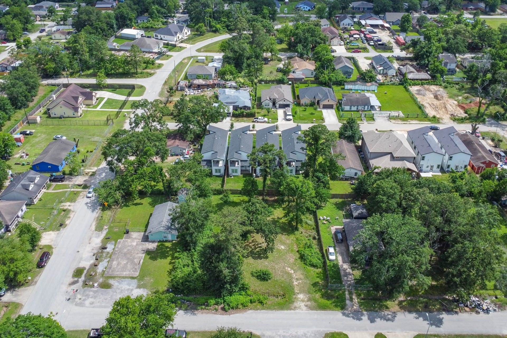 0 Cliffdale Street, Houston, TX 77091 0 Cliffdale Street, Houston, TX 77091