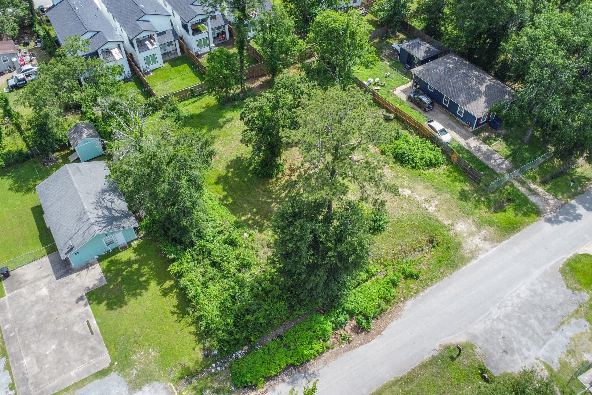 0 Cliffdale Street, Houston, TX 77091 0 Cliffdale Street, Houston, TX 77091