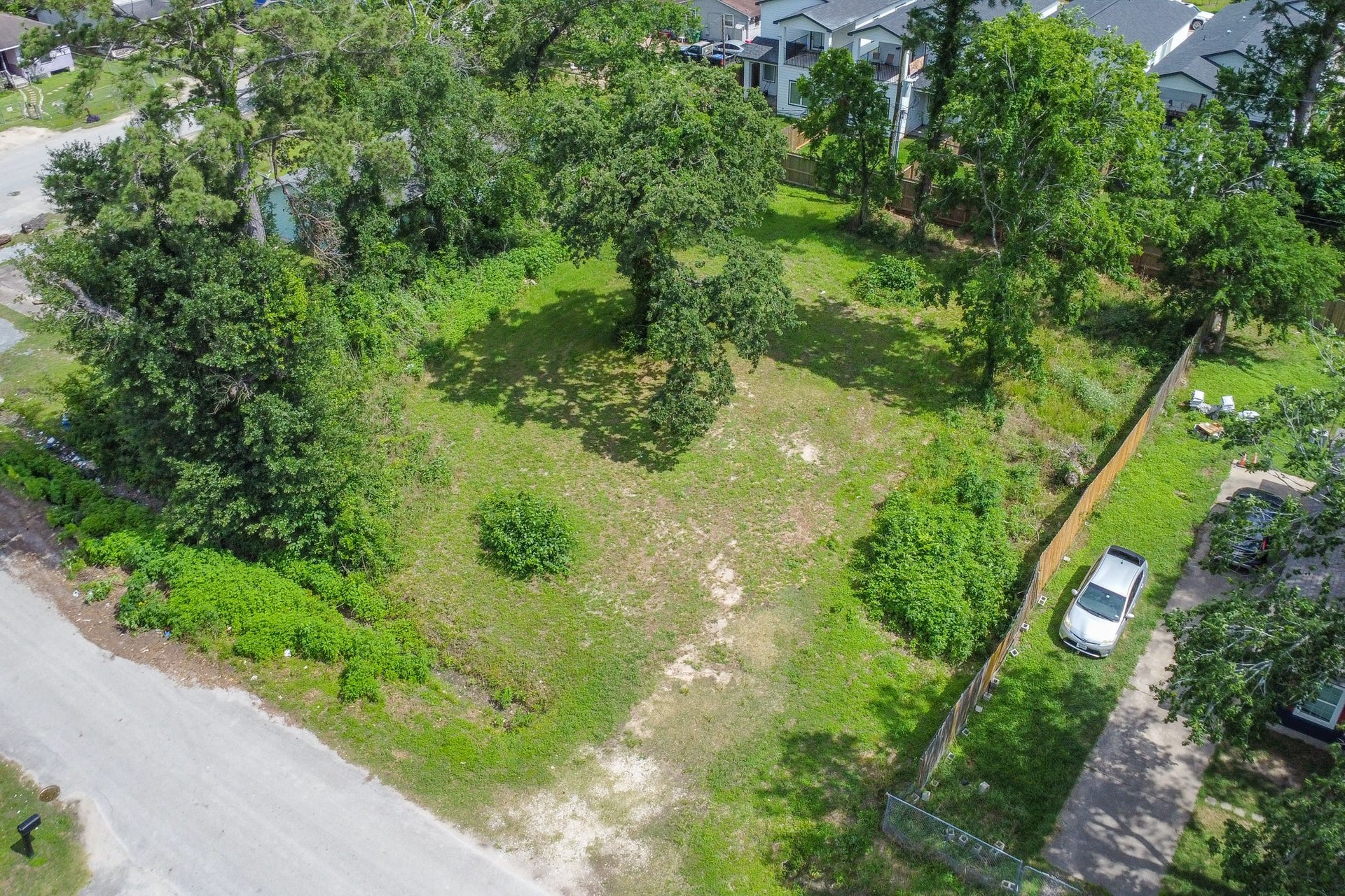 0 Cliffdale Street, Houston, TX 77091 0 Cliffdale Street, Houston, TX 77091