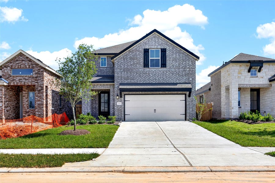 Property photo for 23643 Red Rowan Ln, Katy, TX