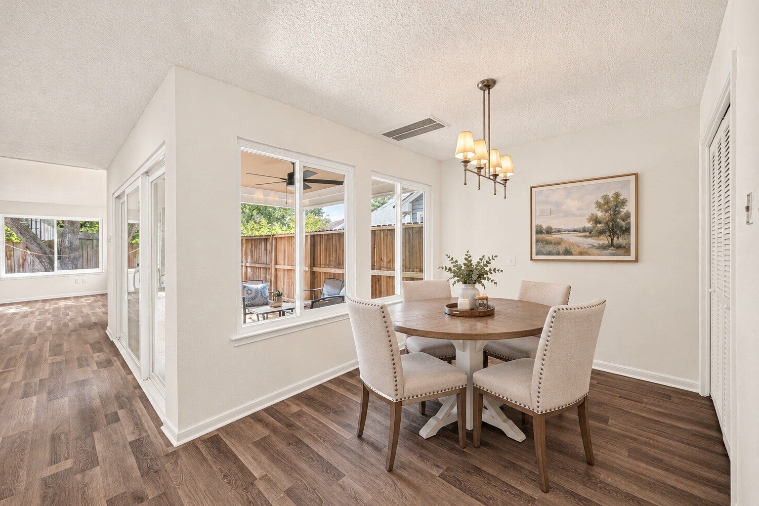 12747 Ashford Knoll Drive, Houston, TX 77082 This image is Virtualy staged as a conceptual rendering
