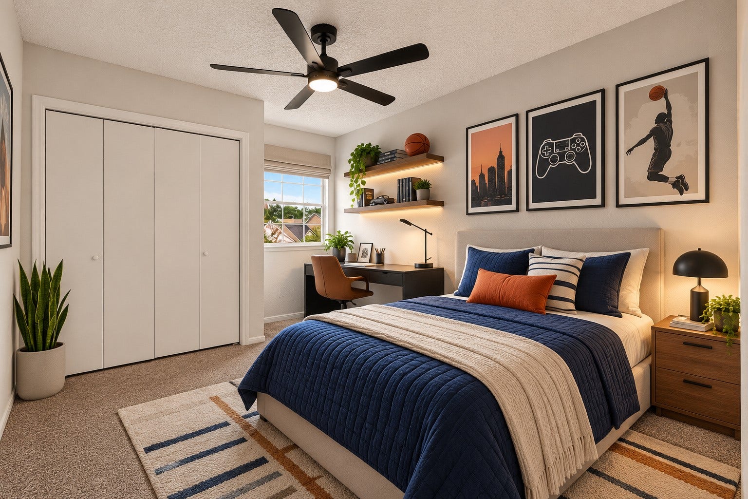 12747 Ashford Knoll Drive, Houston, TX 77082 This image is Virtualy staged as a conceptual rendering