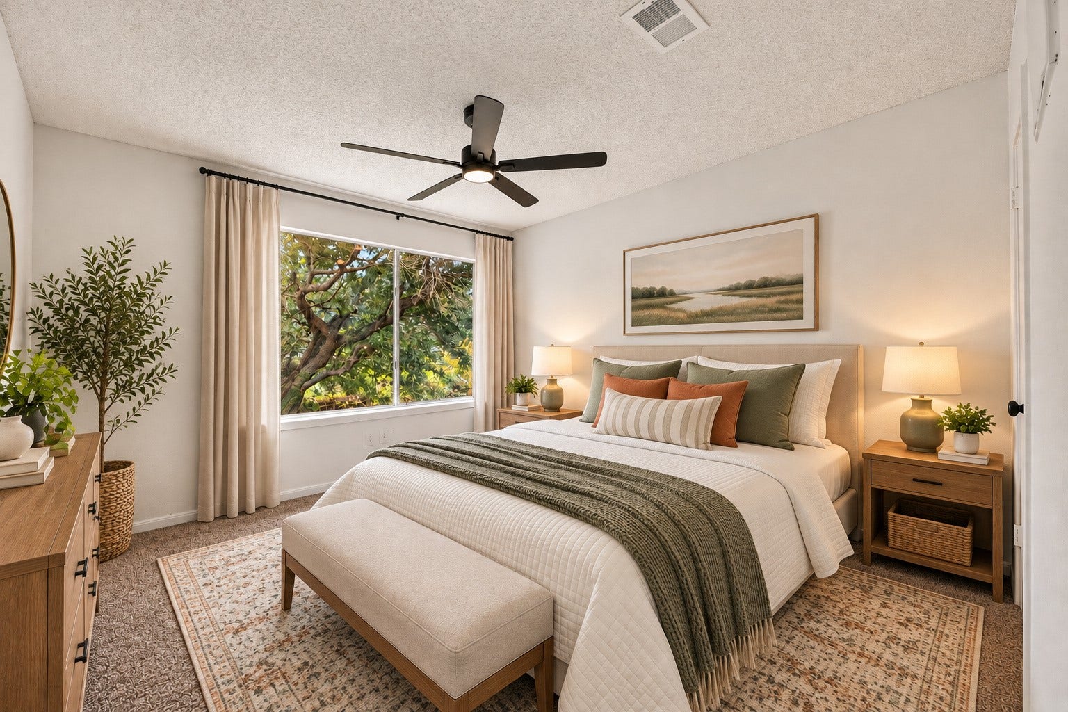 12747 Ashford Knoll Drive, Houston, TX 77082 This image is Virtualy staged as a conceptual rendering