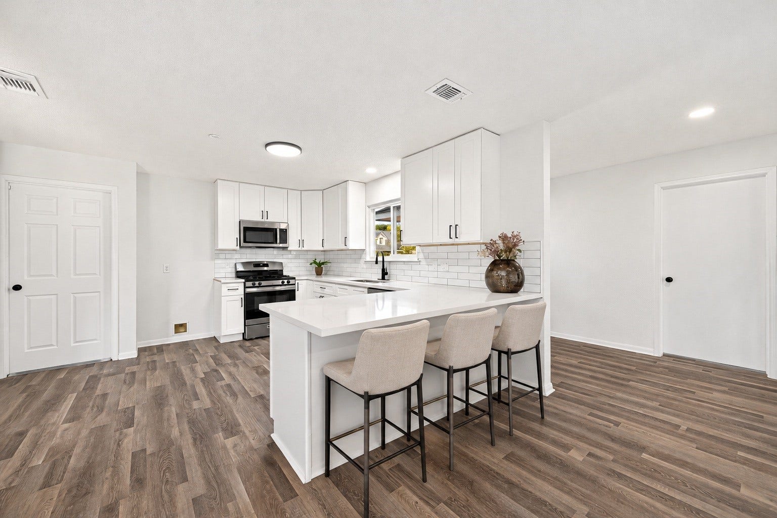 12747 Ashford Knoll Drive, Houston, TX 77082 This image is Virtualy staged as a conceptual rendering