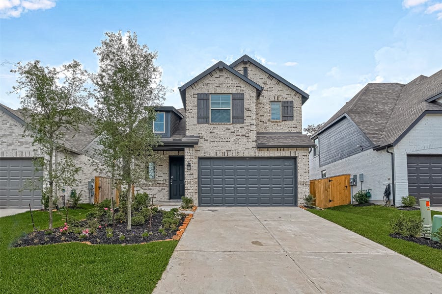 Property photo for 323 Highland Bayou Drive, Conroe, TX