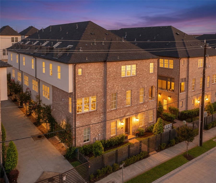 Property photo for 2705 Maxroy Street, Houston, TX
