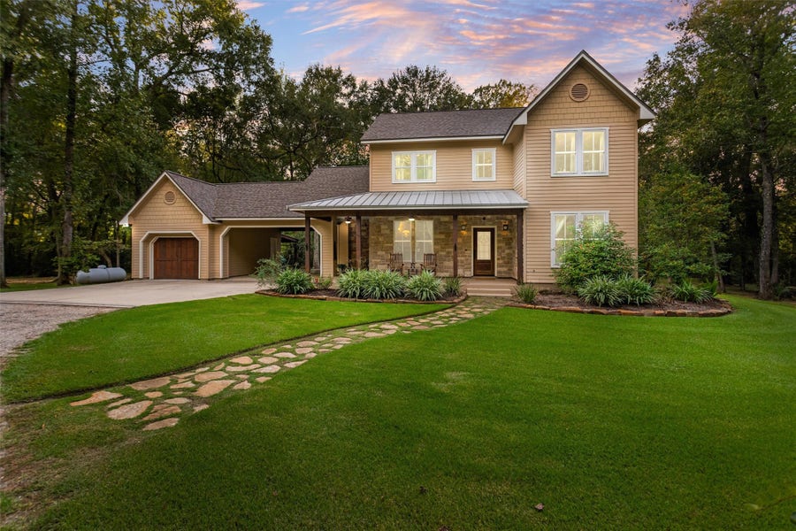 Property photo for 18181 Rabon Chapel Road, Montgomery, TX