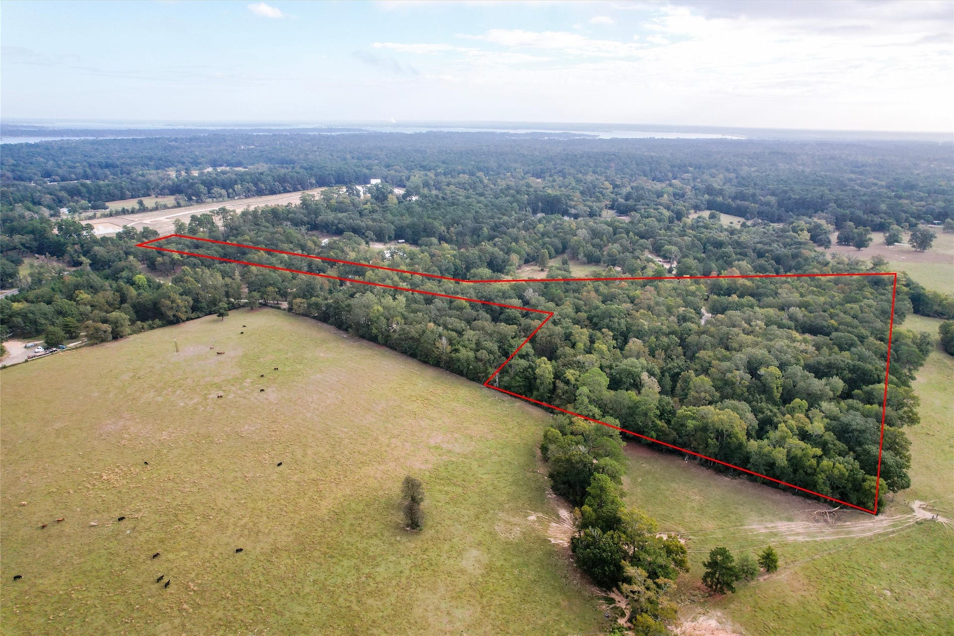 18181 Rabon Chapel Road, Montgomery, TX 77316 Room to grow, right outside Lake Conroe