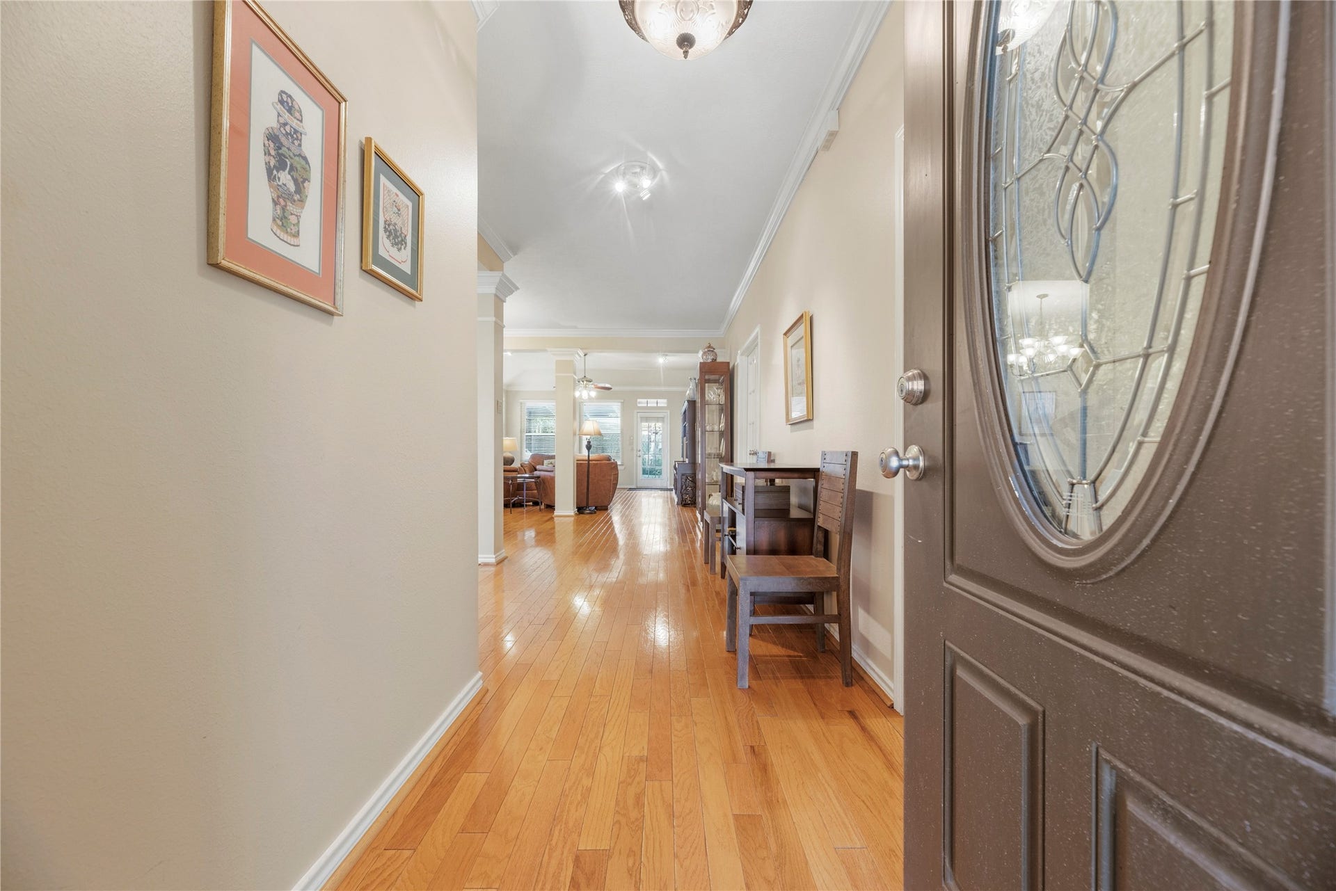7606 Shangrila Lane, Houston, TX 77095