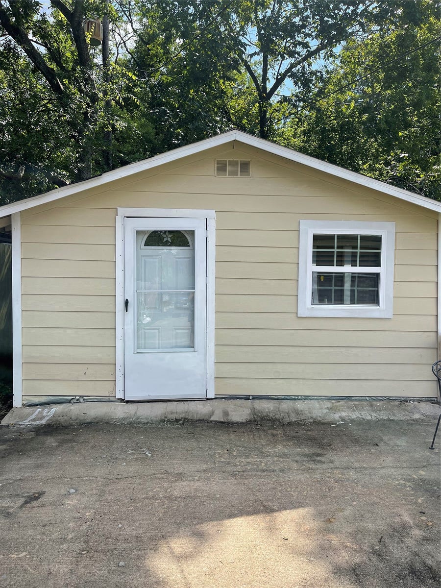 Property photo for 1472 1/2 Godwin Street, Houston, TX
