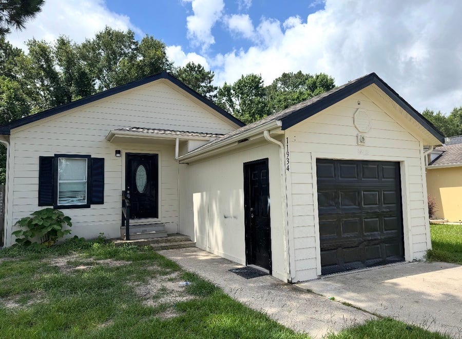 Property photo for 11934 Greensbrook Forest Drive, Houston, TX