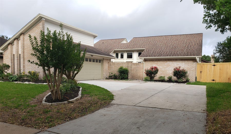 Property photo for 9122 Chesney Downs Drive, Houston, TX
