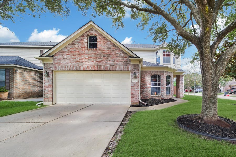 Property photo for 19302 Dawn Canyon Road, Hockley, TX