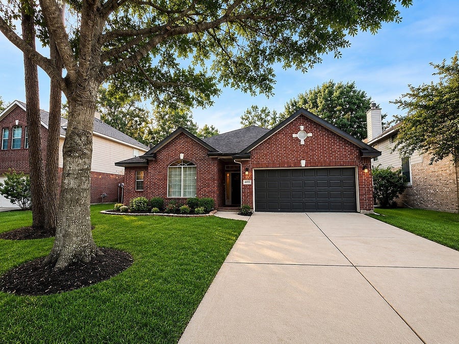 Property photo for 18335 Wild Lilac Trail, Humble, TX