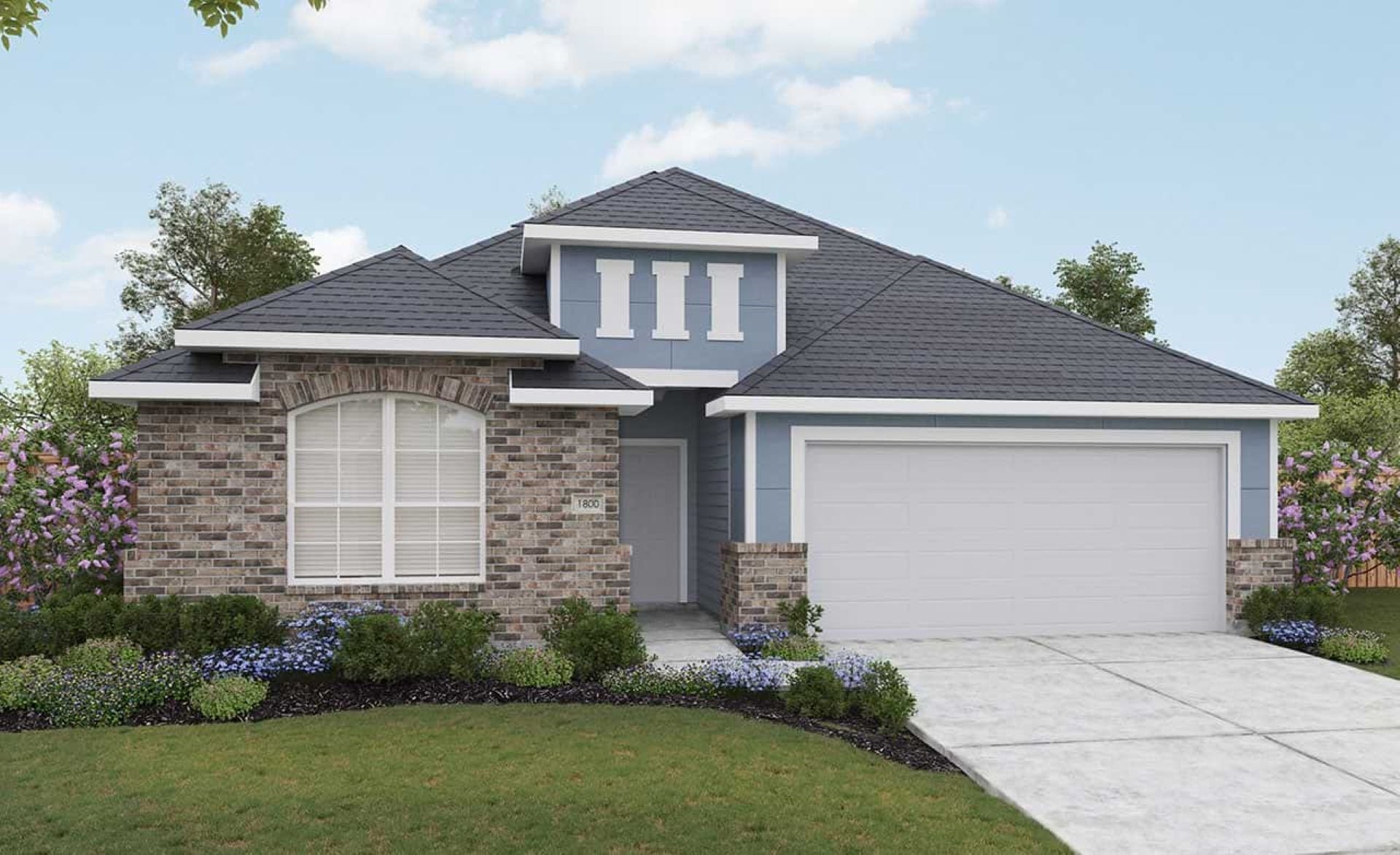 4636 Peony Green Drive, Katy, TX 77493 4636 Peony Green Drive, Katy, TX 77493