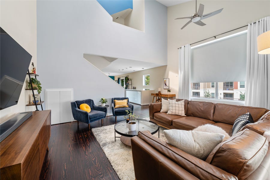 Property photo for 2924 Commerce Street, Houston, TX