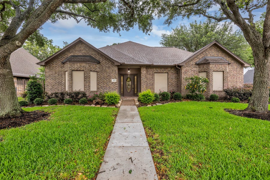 Property photo for 3931 Bolivia Drive, Pasadena, TX