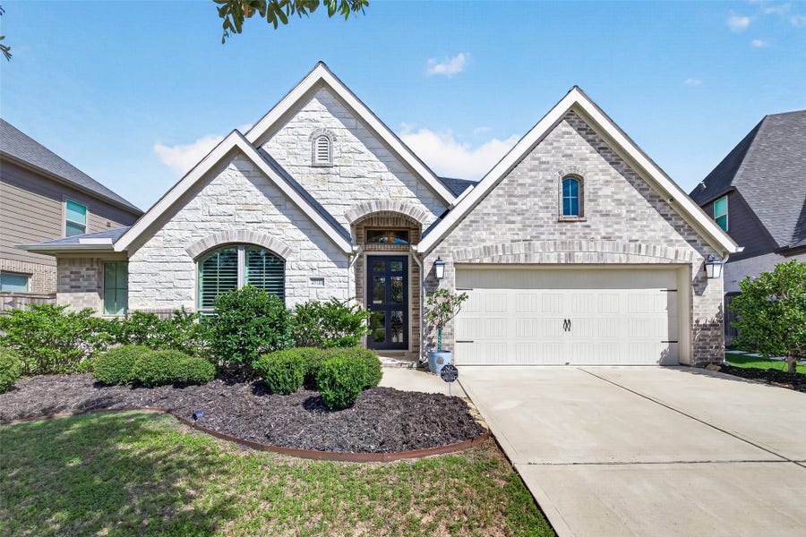Property photo for 29110 Sage Trace Court, Fulshear, TX