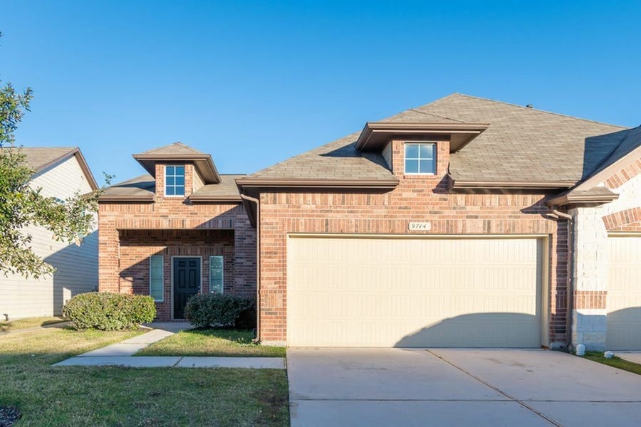 Property photo for 9714 Cira Court, Houston, TX
