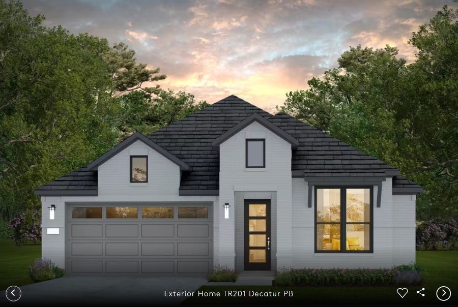 Property photo for 3827 Conner Drive, Katy, TX